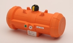 PA11/21型氣動(dòng)執(zhí)行器